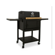 Illustration for article titled Everything you Need to Throw a Successful Winter BBQ